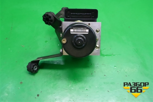 Блок ABS (34516765452) для BMW 3-серия Е46 с 1998-2005г