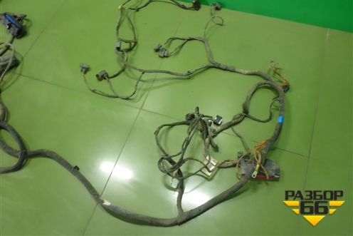 Проводка подкапотная (3.5л 272967) (A2721506433) для Mercedes Benz ML-Klass W164 c 2005-2011г