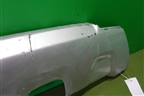 Накладка заднего бампера (после 2015г) (850708833R) для Renault Duster I с 2010-2021г