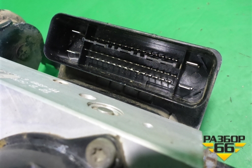 Блок ABS (A2515451132) для Mercedes Benz ML-Klass W164 c 2005-2011г