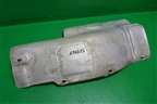 Экран тепловой (A1646820771) для Mercedes Benz ML-Klass W164 c 2005-2011г