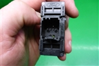 Кнопка обогрева заднего стекла (6S6T18C621BC) для Ford Fusion с 2002г