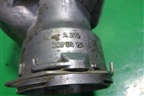 Корпус термостата (3.5л 272967) (A2722000415) для Mercedes Benz ML-Klass W164 c 2005-2011г