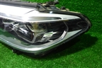 Фара левая (до 2020г Full Led без блоков адаптивная) (8499121) для BMW 5-серия G30 с 2017г