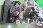 Двигатель (2.0л M4RM735) для Renault Latitude с 2010г