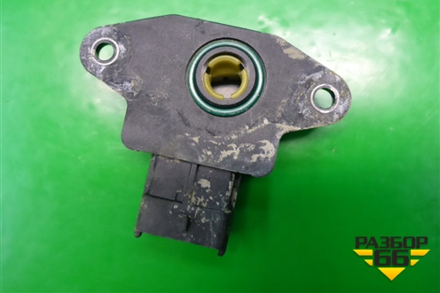 Датчик положения дроссельной заслонки (1.5л G4EB) (3517022600) для Hyundai Aсcent с 2000г