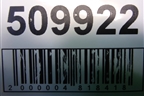Датчик положения дроссельной заслонки (1.5л G4EB) (3517022600) для Hyundai Aсcent с 2000г