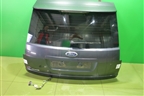 Дверь багажника со стеклом для Ford C-MAX с 2003-2010г