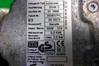 Отопитель автономный (Eberspacher) для Ford C-MAX с 2003-2010г