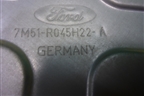 Стеклоподъёмник электрический задний правый (7M51R045H22A) для Ford C-MAX с 2003-2010г