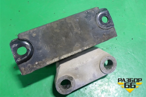 Опора КПП левая (1.2л Z12XEP РКПП) (5684199) для Opel Corsa D с 2006-2014г