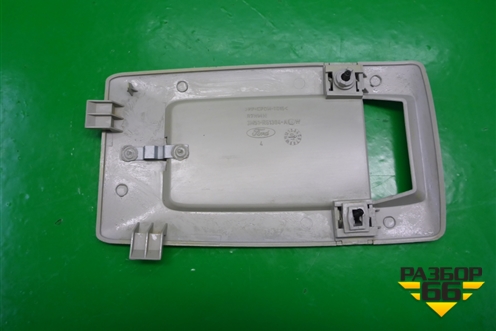Накладка внутренняя (на обшивку потолка под ремень) (3M51R61304) для Ford C-MAX с 2003-2010г