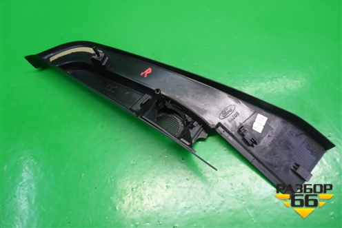 Накладка двери передней правой (3M51R23408AD) для Ford C-MAX с 2003-2010г