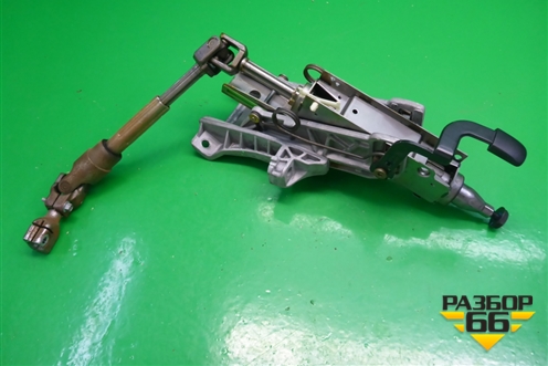 Колонка рулевая для Ford C-MAX с 2003-2010г