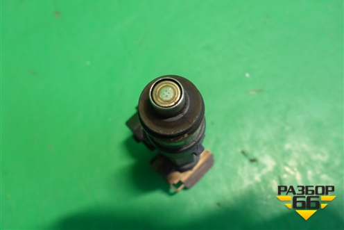Форсунка инжекторная электрическая (1.2л Z12XEP) (0280158501) для Opel Corsa D с 2006-2014г