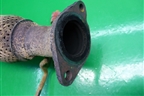 Коллектор выпускной (1.8л QQDB) для Ford C-MAX с 2003-2010г