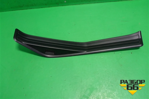 Накладка порога внутренняя заднего правого (51478196132) для BMW 3-серия Е46 с 1998-2005г