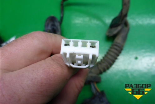 Проводка двери передней правой (7M5T14K138ABB) для Ford C-MAX с 2003-2010г