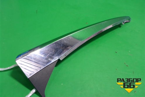 Накладка крышки багажника (правая) (GHK1508E1) для Mazda Mazda 6 (GJ) с 2012-2025г