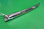 Накладка крышки багажника (правая) (GHK1508E1) для Mazda Mazda 6 (GJ) с 2012г