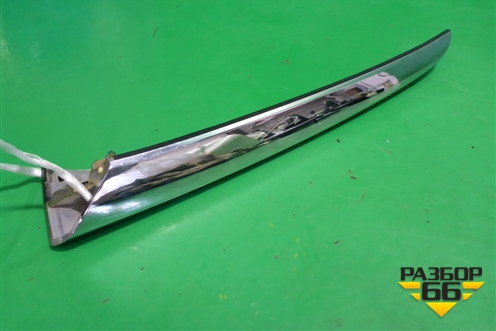 Накладка крышки багажника (правая) (GHK1508E1) для Mazda Mazda 6 (GJ) с 2012-2025г
