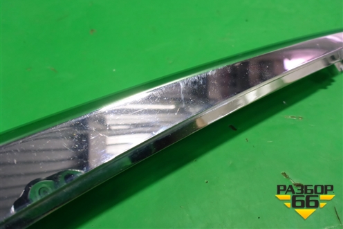 Накладка крышки багажника (правая) (GHK1508E1) для Mazda Mazda 6 (GJ) с 2012-2025г