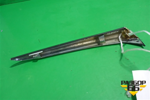 Накладка крышки багажника (правая) (GHK1508E1) для Mazda Mazda 6 (GJ) с 2012-2025г