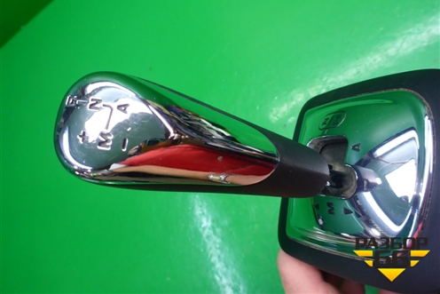 Кулиса КПП РКПП (9681692380) для Peugeot 207 с 2006-2015г