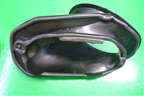 Воздухозаборник отопителя (9657412080) для Peugeot 207 с 2006-2015г