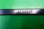 Поводок стеклоочистителя правый для Peugeot 207 с 2006-2015г