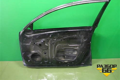 Дверь передняя правая (6700130840) для Lexus GS 300 с 2005-2012г