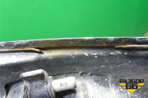 Дверь передняя левая для Lifan Breez с 2007г (Бриз)