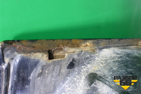 Дверь передняя левая для Lifan Breez с 2007г (Бриз)