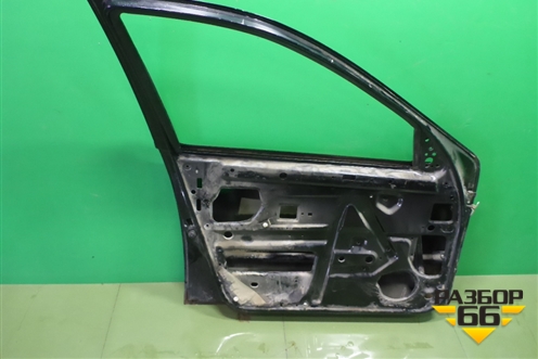 Дверь передняя левая для Lifan Breez с 2007г (Бриз)