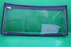 Стекло заднее (2010г) (L5603101) для Lifan Breez с 2007г (Бриз)