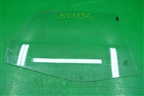 Стекло двери задней правой (седан 2010г) для Lifan Breez с 2007г (Бриз)