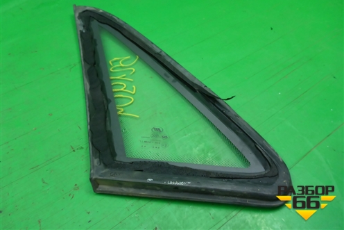 Стекло глухое правое (седан 2010г) для Lifan Breez с 2007г (Бриз)