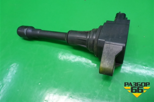 Катушка зажигания (2.0л M4RM735) (22448ED000) для Renault Latitude с 2010г