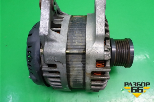 Генератор (2.0л M4RM735) для Renault Latitude с 2010г