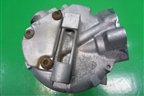 Компрессор кондиционера (2.0л M4RM735) (5060410460) для Renault Latitude с 2010г