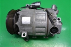 Компрессор кондиционера (2.0л M4RM735) (5060410460) для Renault Latitude с 2010г