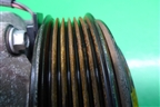 Компрессор кондиционера (2.0л M4RM735) (5060410460) для Renault Latitude с 2010г