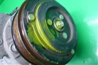 Компрессор кондиционера (2.0л M4RM735) (5060410460) для Renault Latitude с 2010г