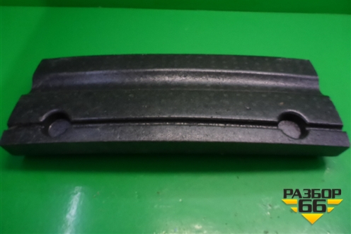 Наполнитель заднего бампера (L2804101) для Lifan Breez с 2007г (Бриз)