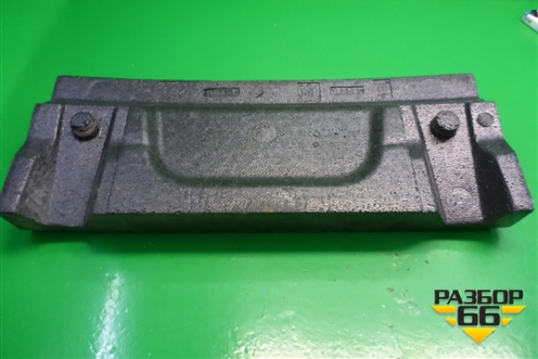 Наполнитель заднего бампера (L2804101) для Lifan Breez с 2007г (Бриз)