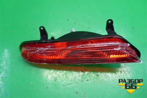 Фонарь в задний бампер правый (седан) (L4116400) для Lifan Breez с 2007г (Бриз)