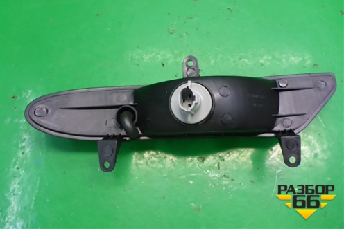 Фонарь в задний бампер правый (седан) (L4116400) для Lifan Breez с 2007г (Бриз)