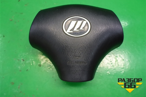 Подушка безопасности в рулевое колесо для Lifan Breez с 2007г (Бриз)