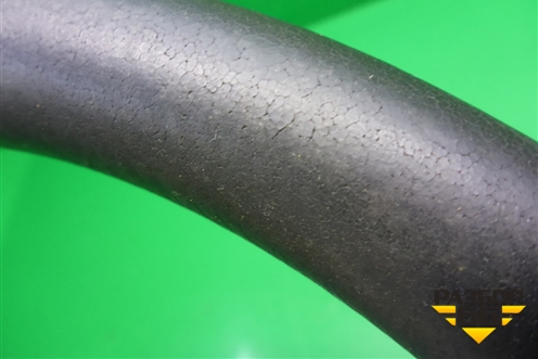 Рулевое колесо под AIR BAG без AIR BAG для Lifan Breez с 2007г (Бриз)