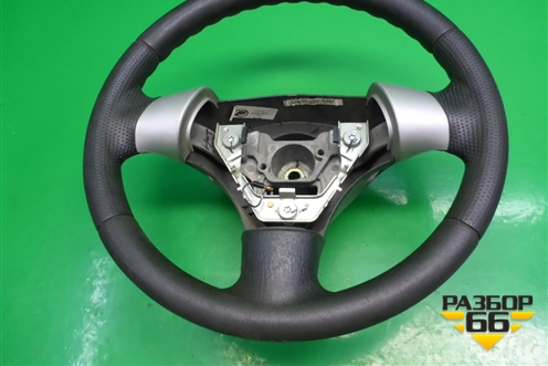 Рулевое колесо под AIR BAG без AIR BAG для Lifan Breez с 2007г (Бриз)